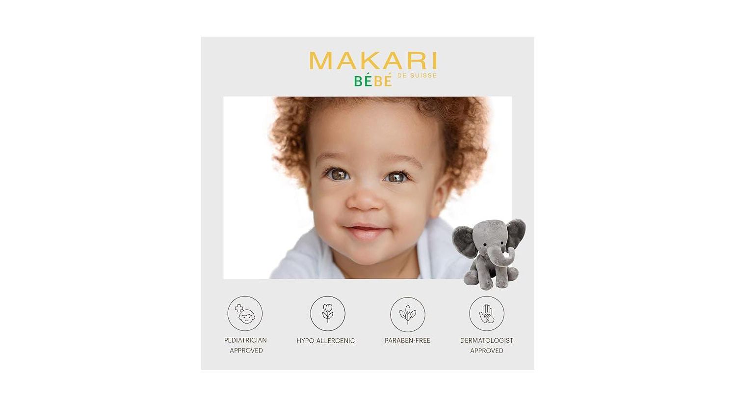 Baby Cleansing Milk 1000 Millilitres