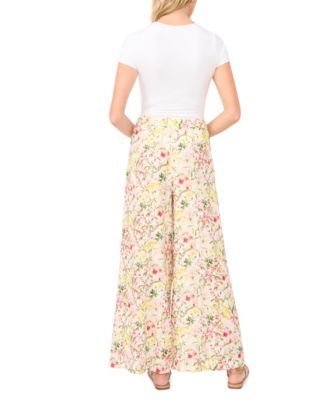 Women's Wide-Leg Pants