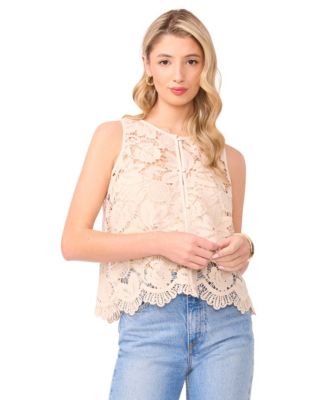 Women's Crewneck Top