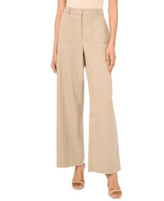 Women's High Rise Pants