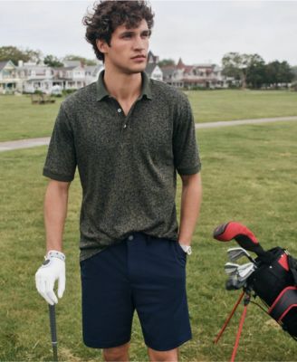 Men's 9" Flex Golf Short