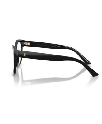 Women's Square Eyeglasses, JC3056