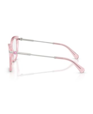 Women's Cat Eye Eyeglasses, SK2060