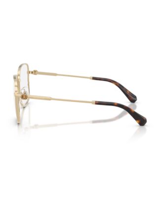 Women's Square Eyeglasses, SK1036