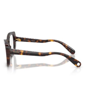 Women's Butterfly Eyeglasses, SK2066U