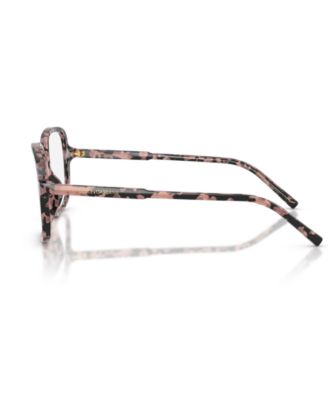 Women's Square Eyeglasses, DG3442