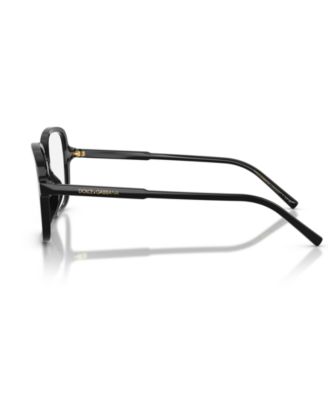 Women's Square Eyeglasses, DG3442