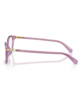 Women's Pillow Eyeglasses, SK2065