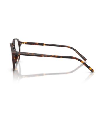 Men's Phantos Eyeglasses, DG3444