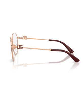 Women's Phantos Eyeglasses, DG1366