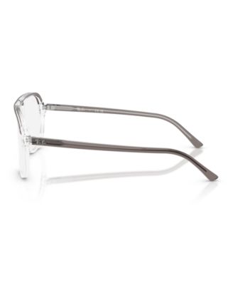 Unisex Square Eyeglasses, RB5698
