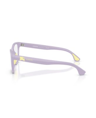 Child Cat Eye Eyeglasses, JB2020U