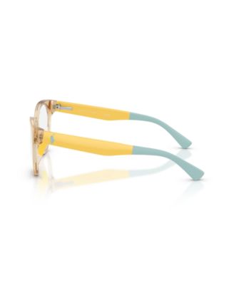 Child Phantos Eyeglasses, PP8554U