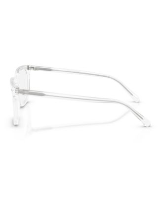 Men's Rectangle Eyeglasses, RL6265