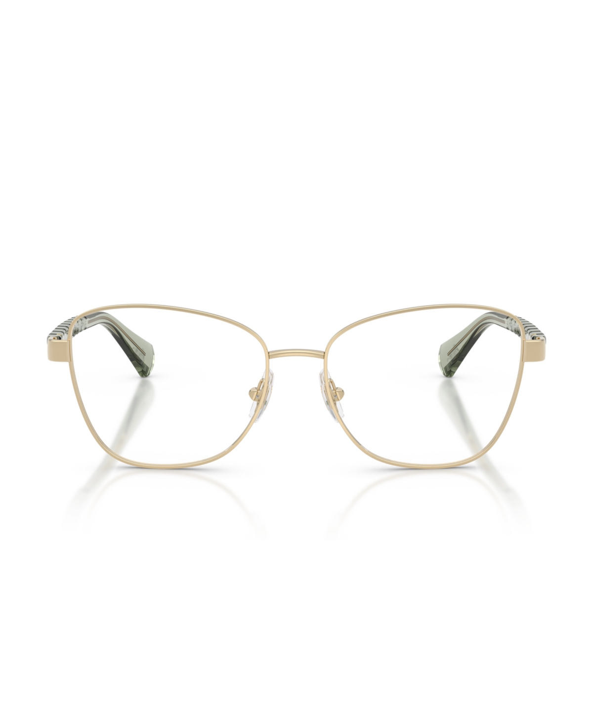 Ralph by Ralph Lauren Women's Irregular Eyeglasses