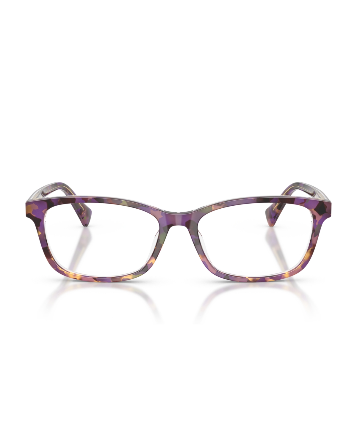 Ralph by Ralph Lauren Women's Rectangle Eyeglasses