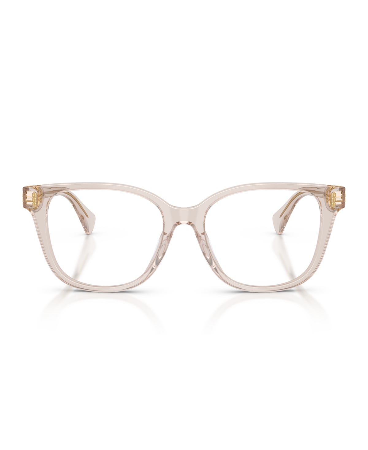 Ralph by Ralph Lauren Women's Square Eyeglasses