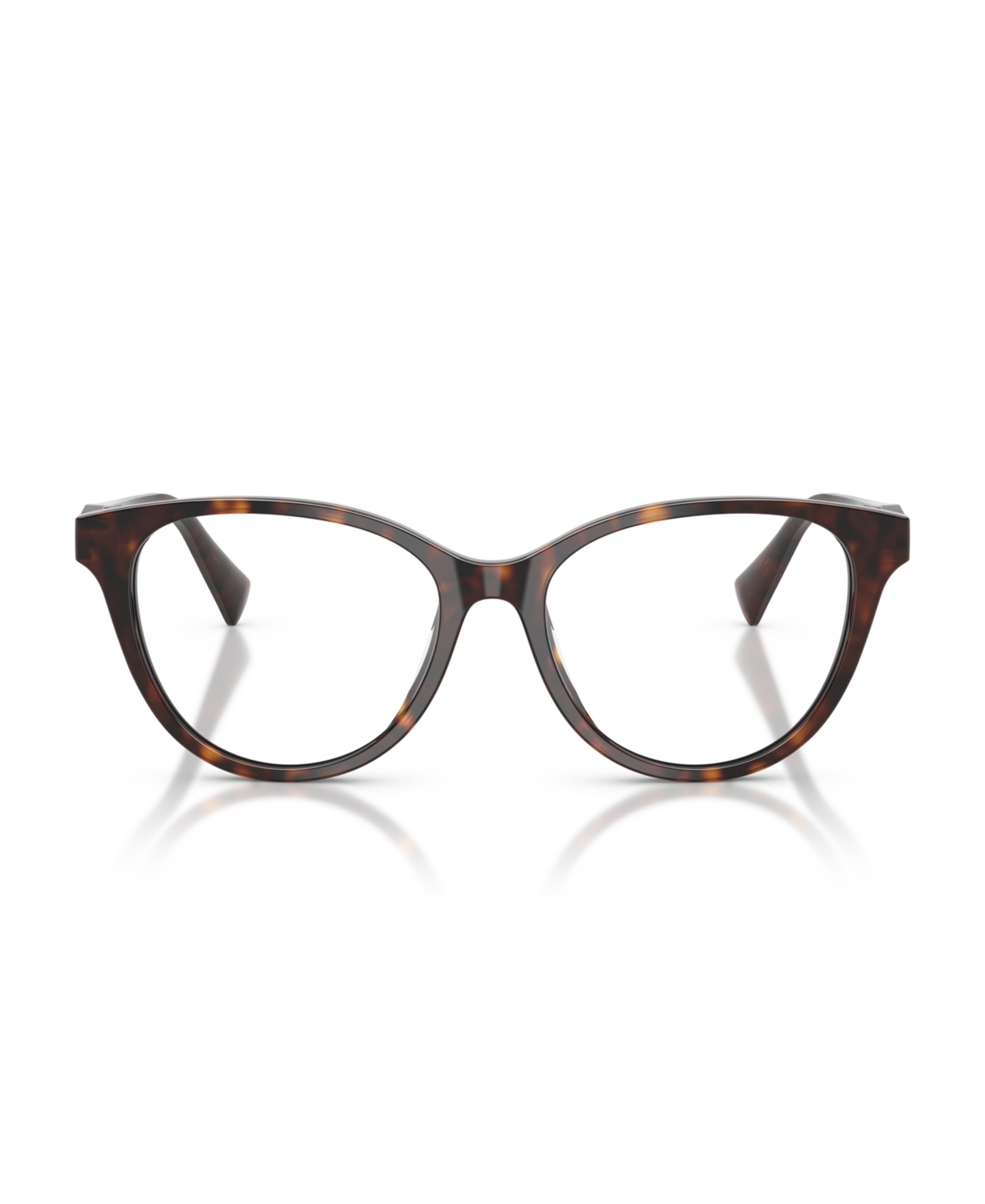 Ralph by Ralph Lauren Women's Butterfly Eyeglasses