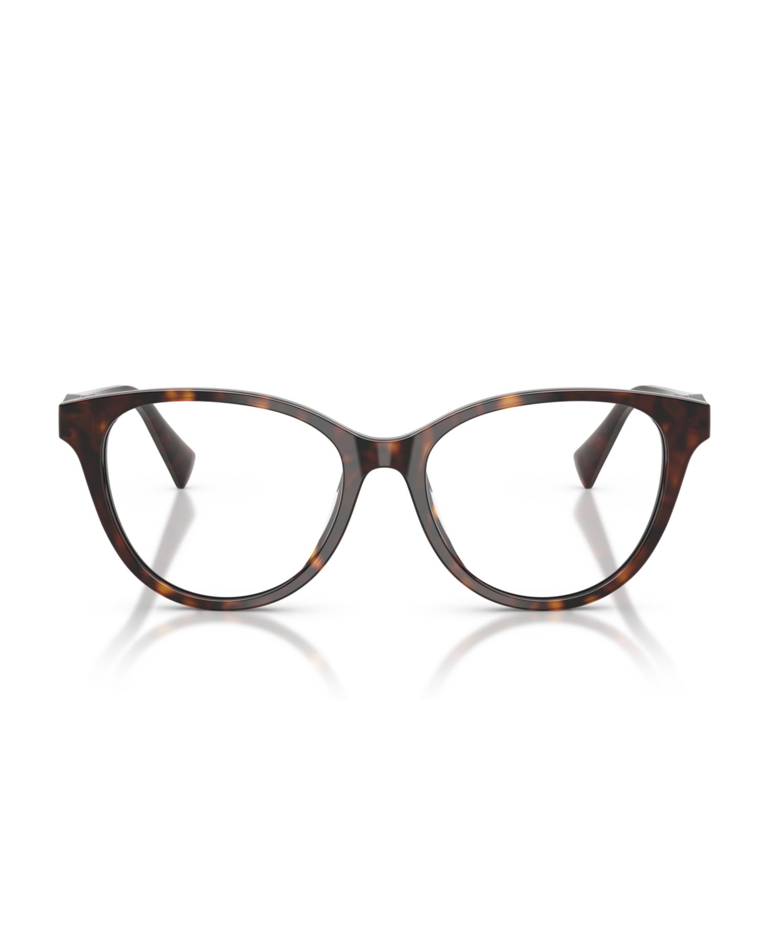 Ralph Woman Cat Eye Plastic RA7198U Eyeglasses