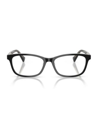 Women's Rectangle Eyeglasses, RA7194U