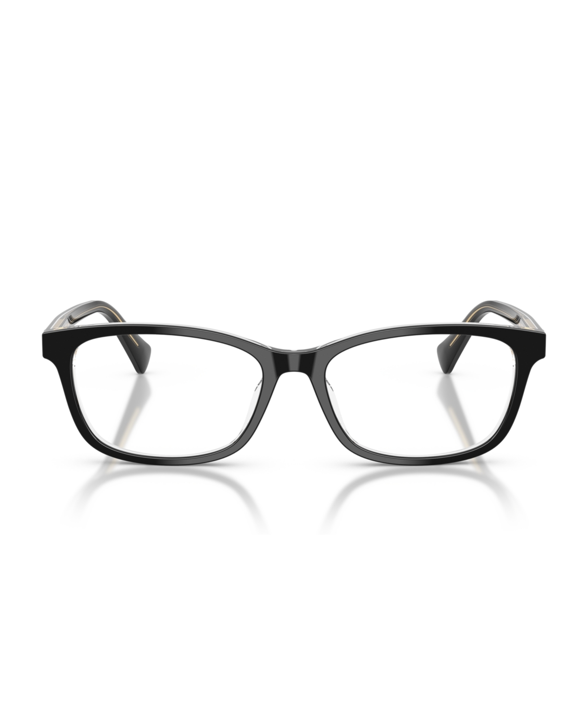 Ralph by Ralph Lauren Women's Rectangle Eyeglasses