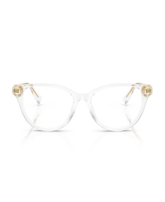 Women's Butterfly Eyeglasses, RA7198U