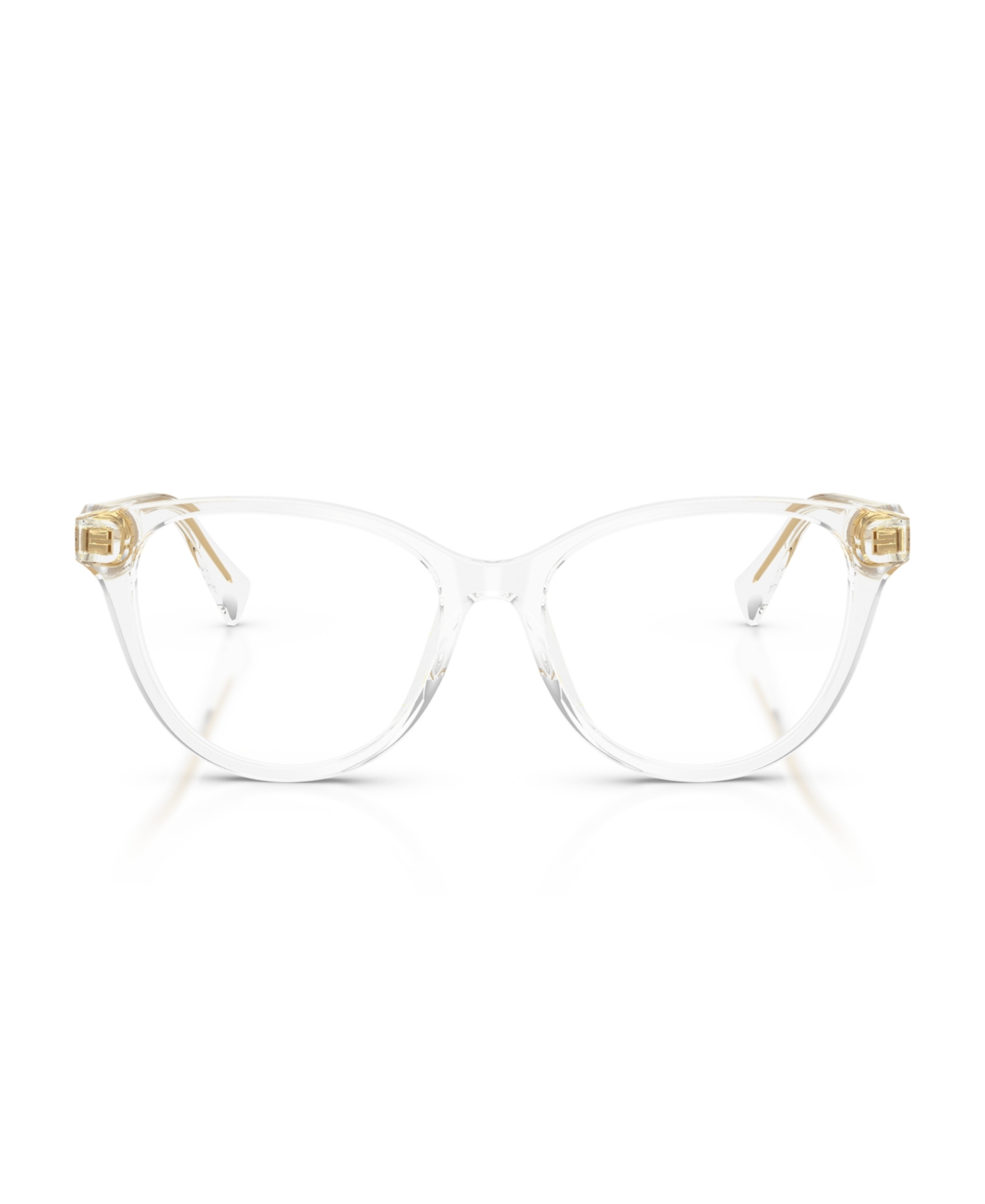 Ralph by Ralph Lauren Women's Butterfly Eyeglasses