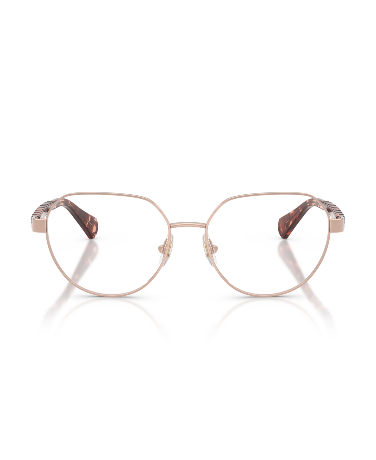 Ralph by Ralph Lauren Women's Irregular Eyeglasses