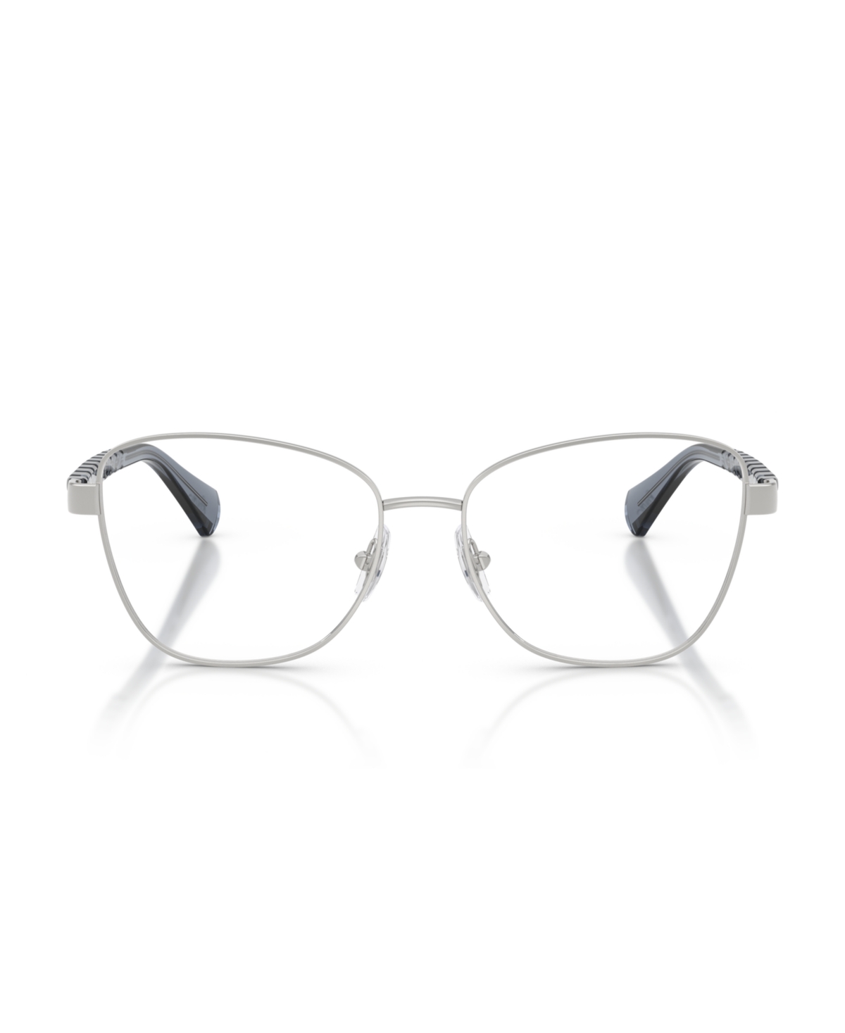 Ralph by Ralph Lauren Women's Irregular Eyeglasses
