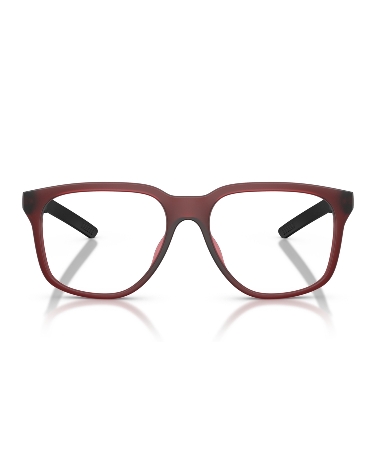 Scuderia Ferrari Men's Pillow Eyeglasses