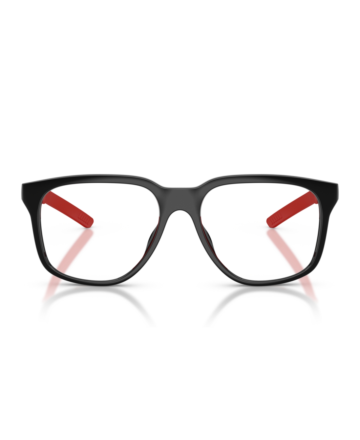 Scuderia Ferrari Men's Pillow Eyeglasses