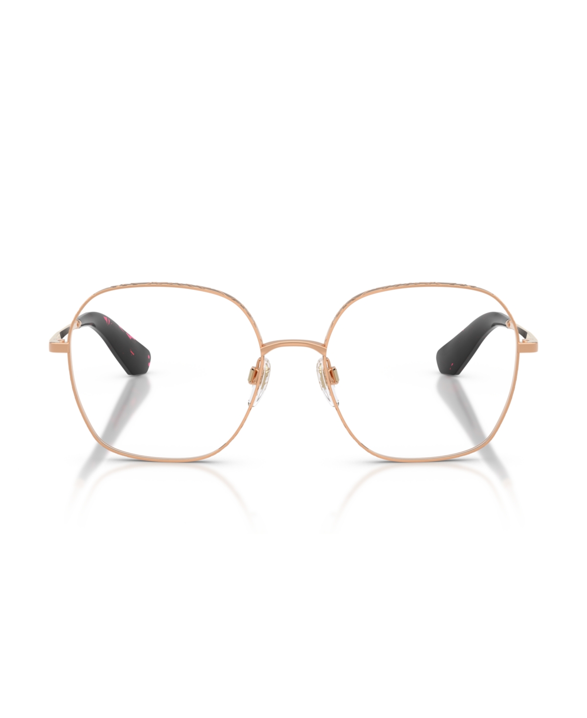 Burberry Women's Square Eyeglasses