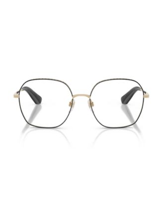 Women's Square Eyeglasses, BE1399