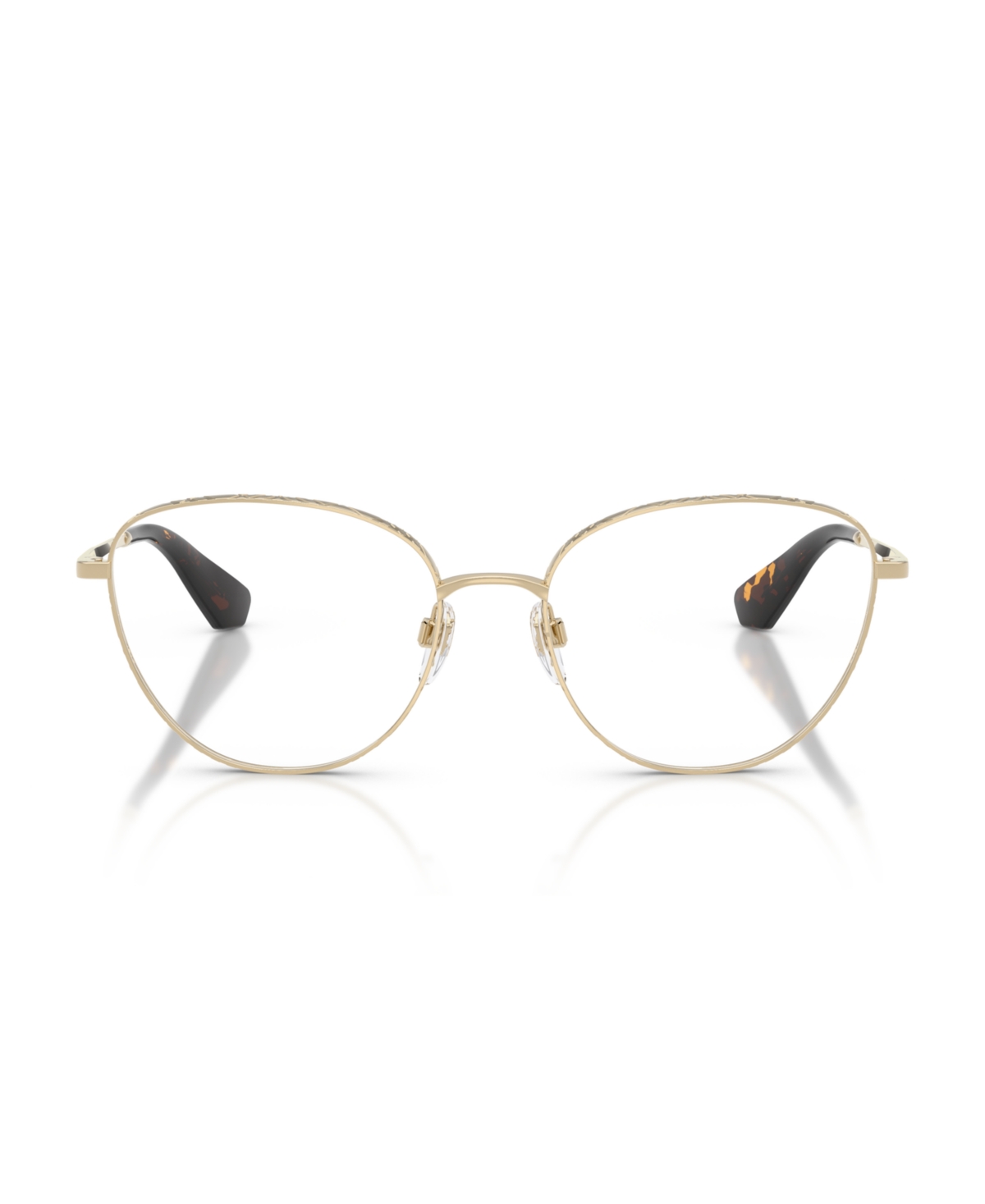 Burberry Women's Cat Eye Eyeglasses