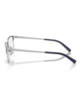 Men's Rectangle Eyeglasses, RL5119
