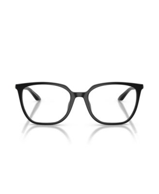 Women's Irregular Eyeglasses, AX3142U