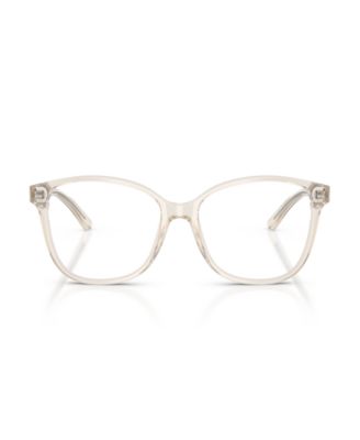 Women's Cat Eye Eyeglasses, RL6222
