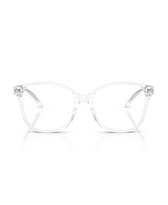 Women's Cat Eye Eyeglasses, RL6222