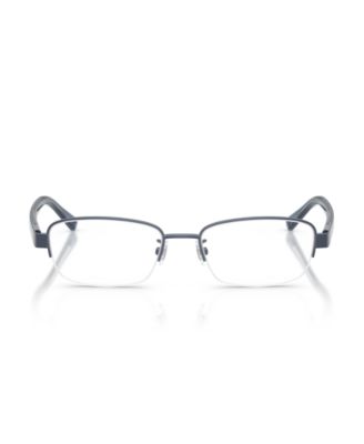 Men's Oval Eyeglasses, BB1130TD