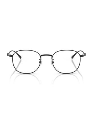 Men's Round Eyeglasses, BB1131TD
