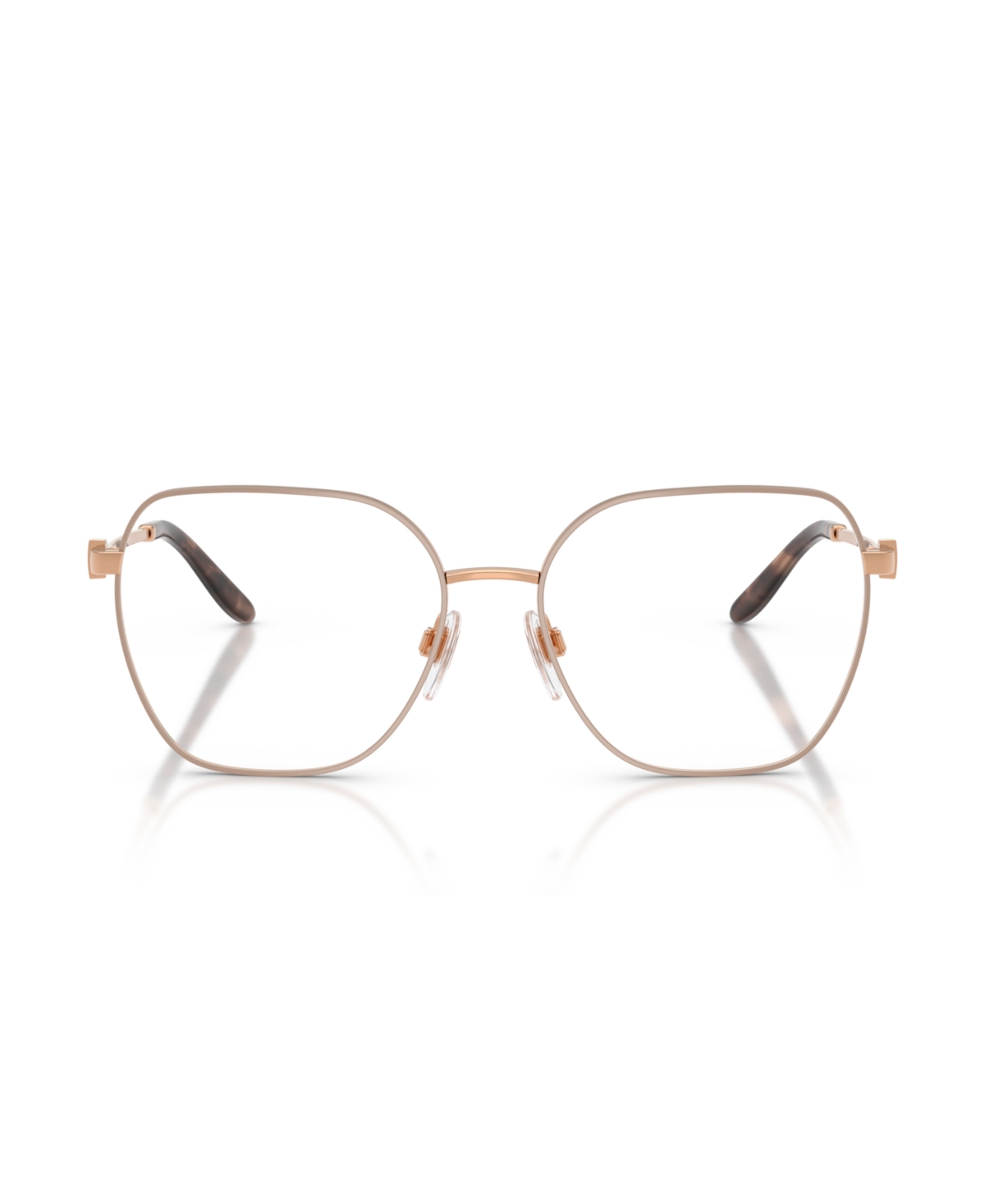 Ralph Lauren Women's Square Eyeglasses