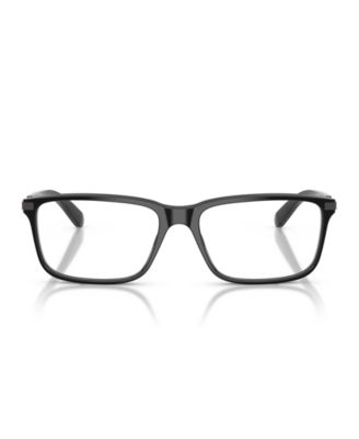 Men's Rectangle Eyeglasses, BB2081U