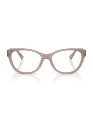 Women's Butterfly Eyeglasses, RL6262U