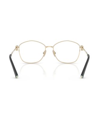 Women's Irregular Eyeglasses, TF1174
