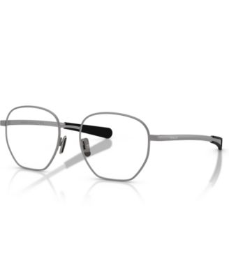Unisex Oval Eyeglasses, ME1015