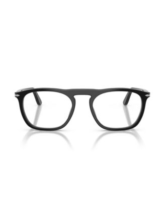 Unisex Square Eyeglasses, PO3391V