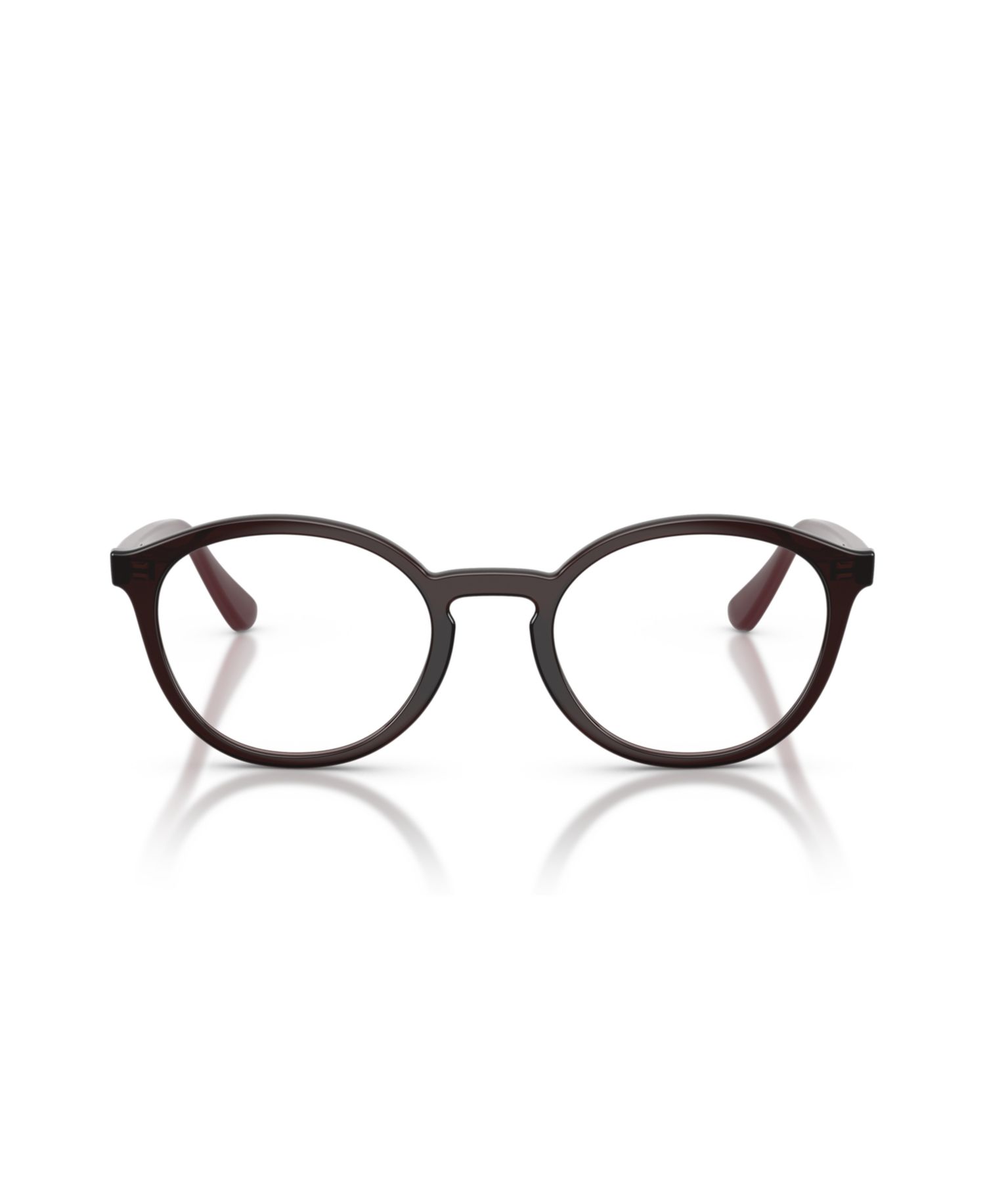 Kids Panthos Plastic VY2044 Eyeglasses(Ages 14-17)