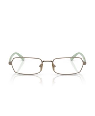 Women's Irregular Eyeglasses, VO4351