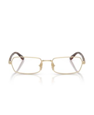 Women's Irregular Eyeglasses, VO4351