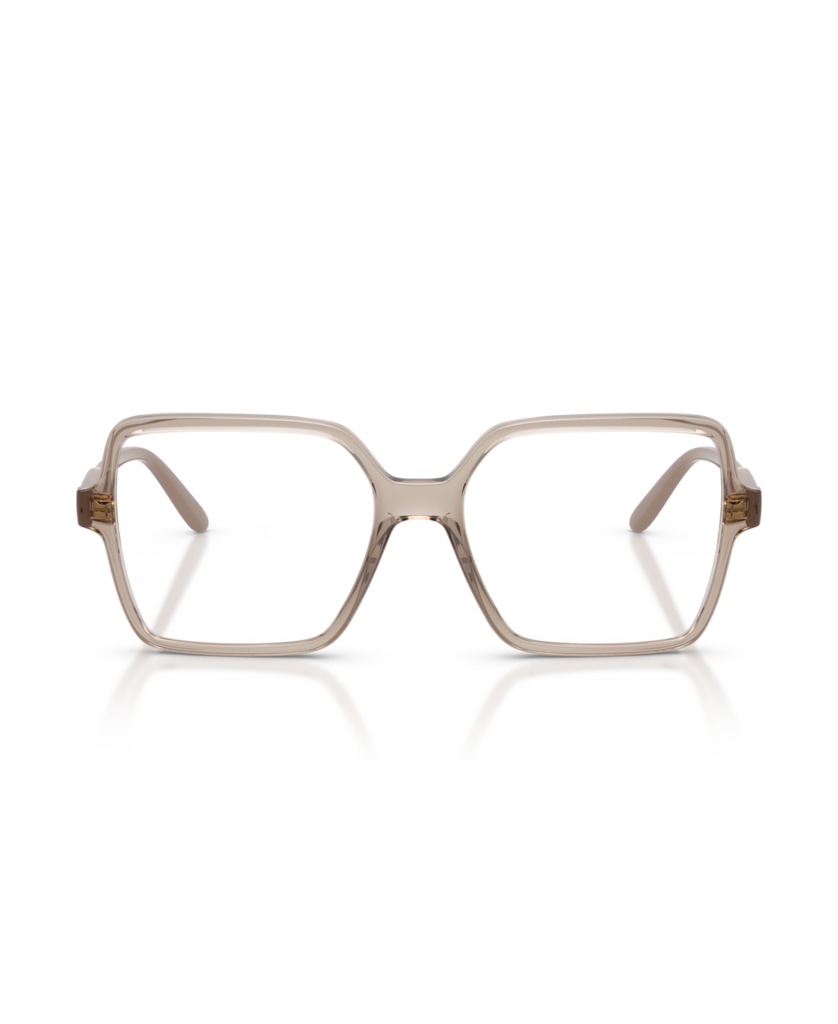 Vogue Eyewear Women's Square Eyeglasses